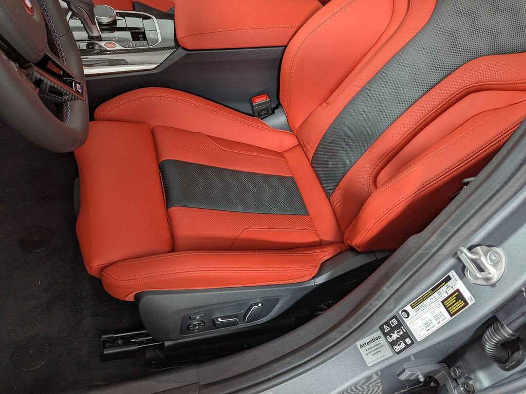 New 2026 BMW M3 Competition image 14