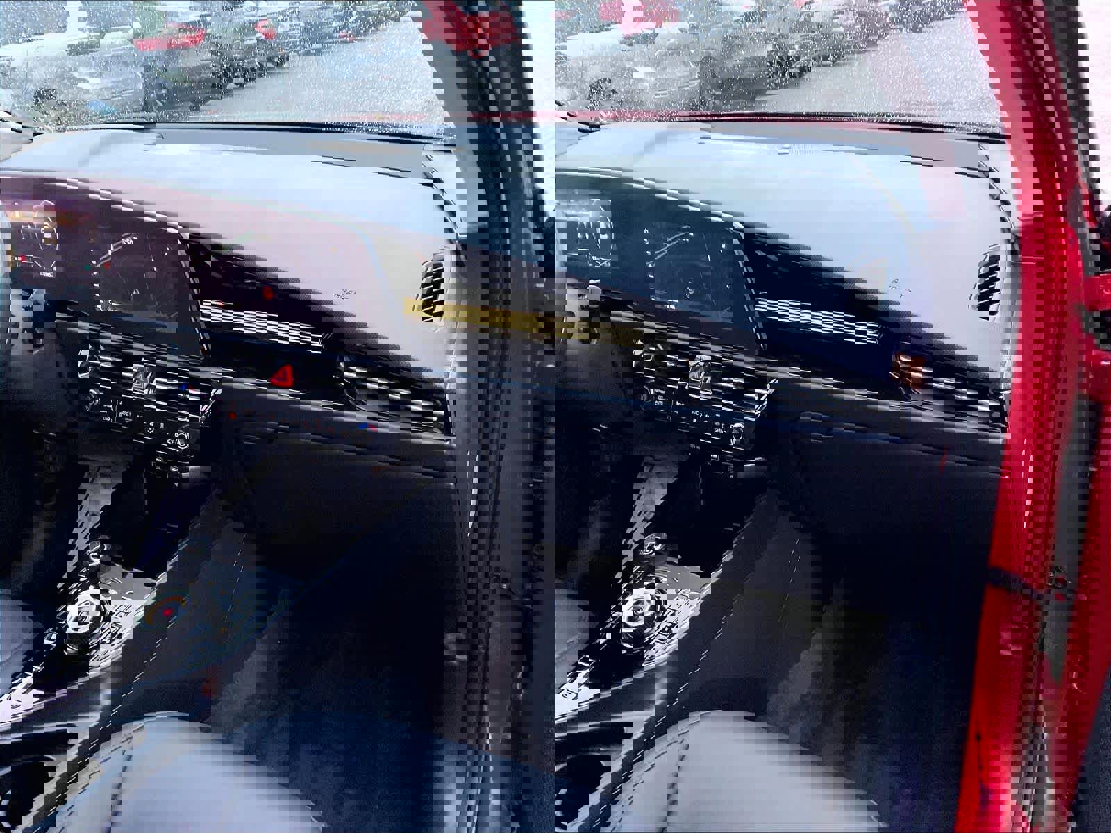 Used 2024 Kia Niro Wind image 13