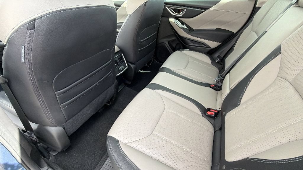 Used 2023 Subaru Forester Limited AWD/4WD image 24