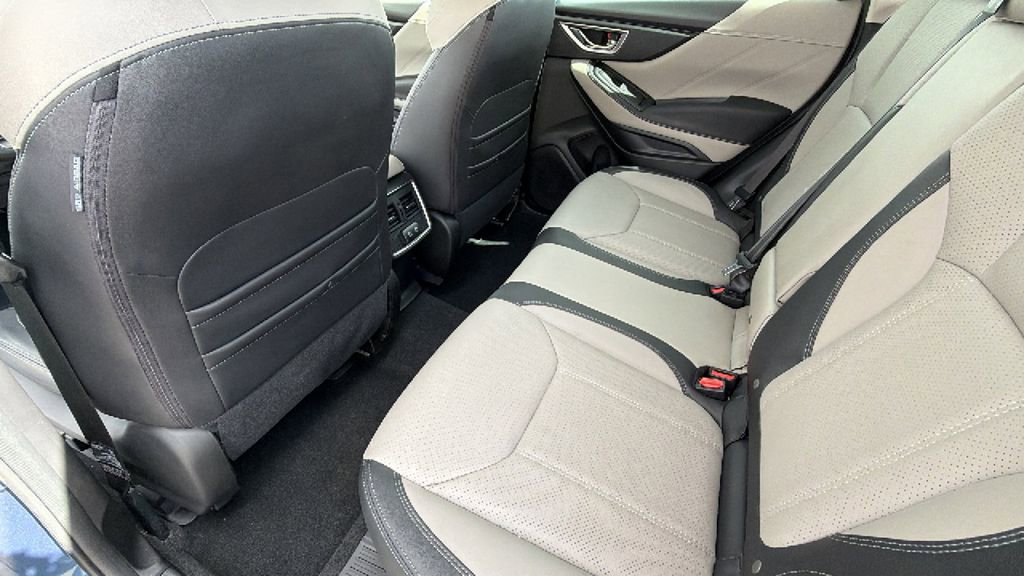 Used 2023 Subaru Forester Limited AWD/4WD image 24