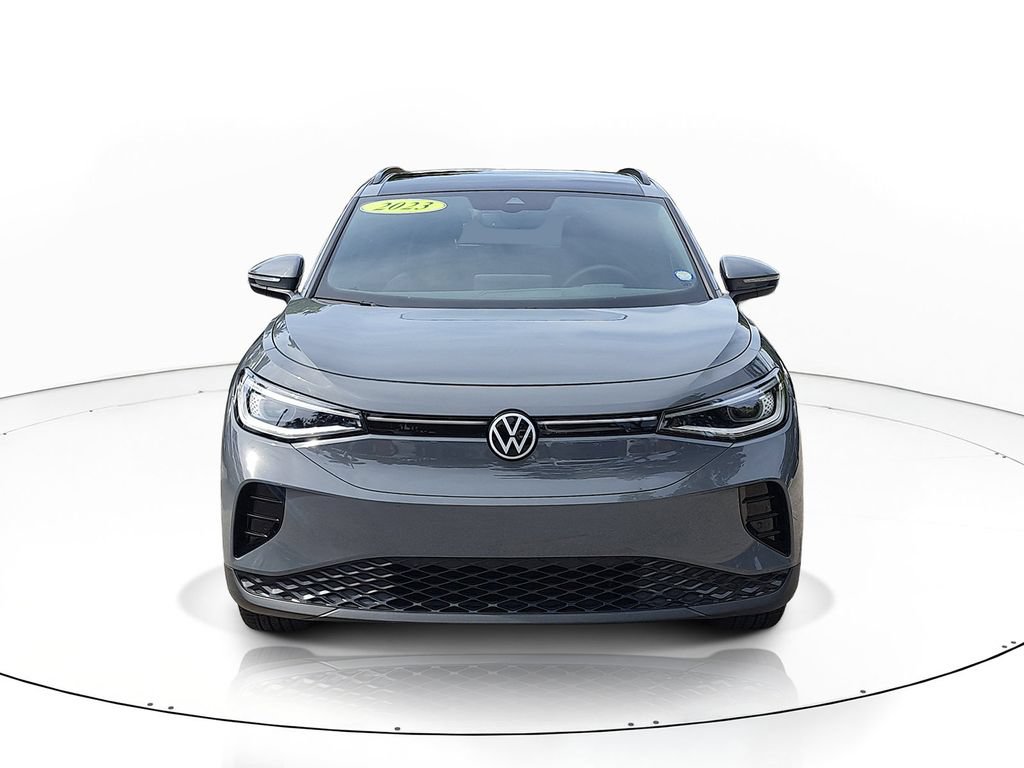 Used 2023 Volkswagen ID.4 S RWD image 2