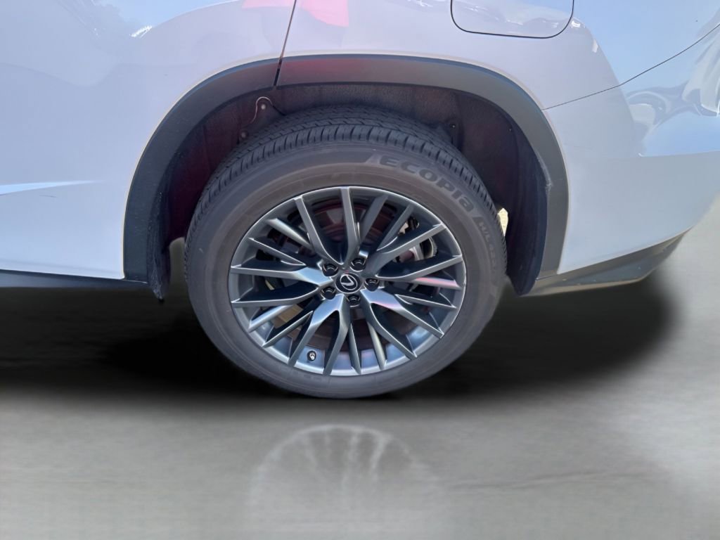 Used 2021 Lexus RX 350 F Sport w/ Cold Area Package (CT) image 17