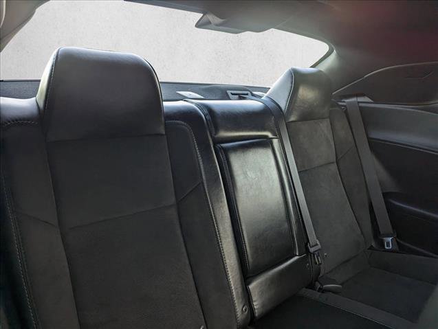 Used 2019 Dodge Challenger R/T Scat Pack w/ T/A Package image 20