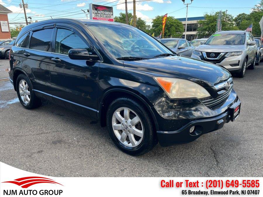 Used 2007 Honda CR-V EX-L image 1