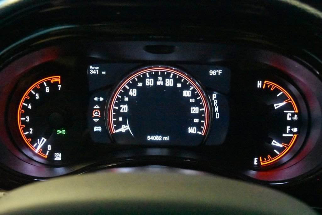 Used 2024 Dodge Durango GT image 18