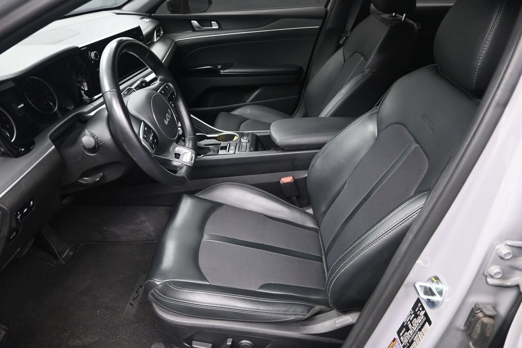 Used 2023 Kia K5 GT-Line FWD image 13