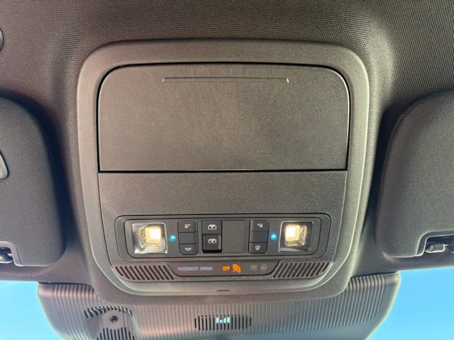 New 2026 Ford Explorer Tremor w/ Tremor Ultimate Package image 23