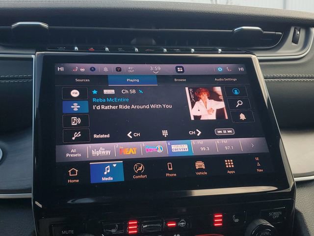 New 2025 Jeep Grand Cherokee Limited image 29