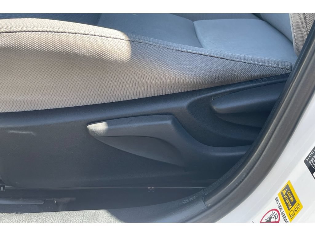 Used 2015 Toyota Corolla LE w/ Protection Package FWD image 14