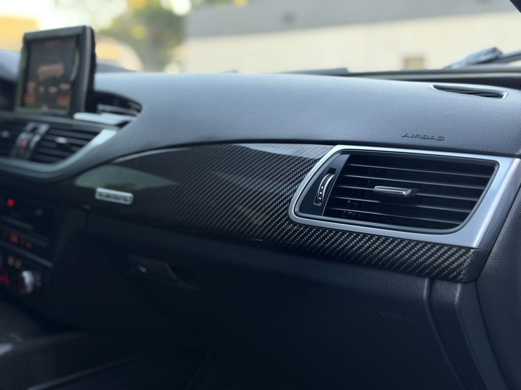 Used 2017 Audi RS 7 Prestige image 23