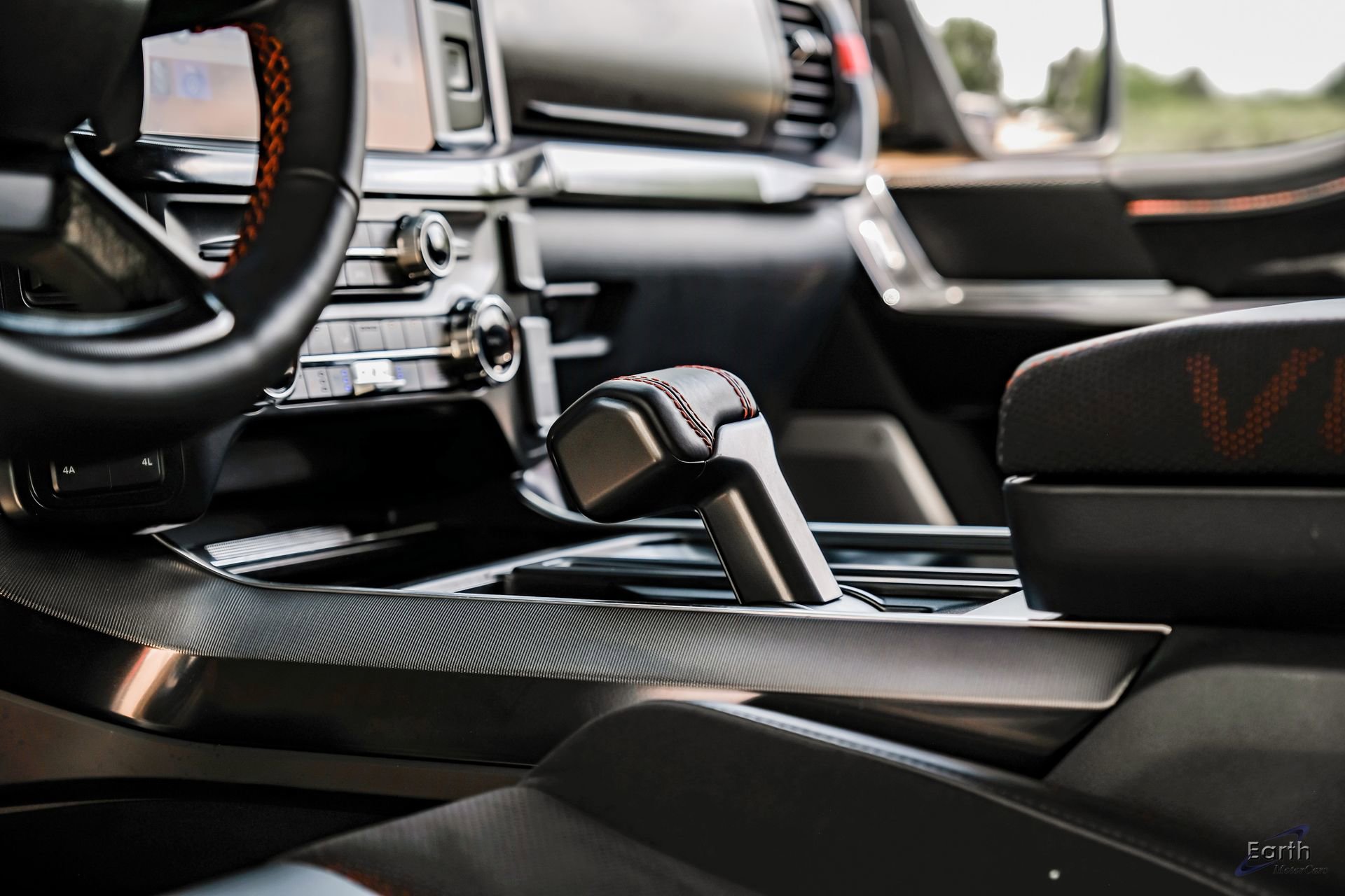 Used 2025 Ford F150 Raptor w/ Equipment Group 803A Raptor R image 60