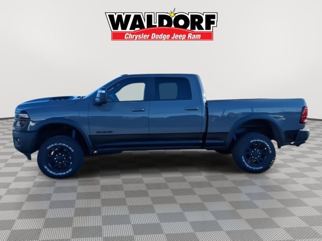 New 2026 RAM 2500 Power Wagon AWD/4WD image 4
