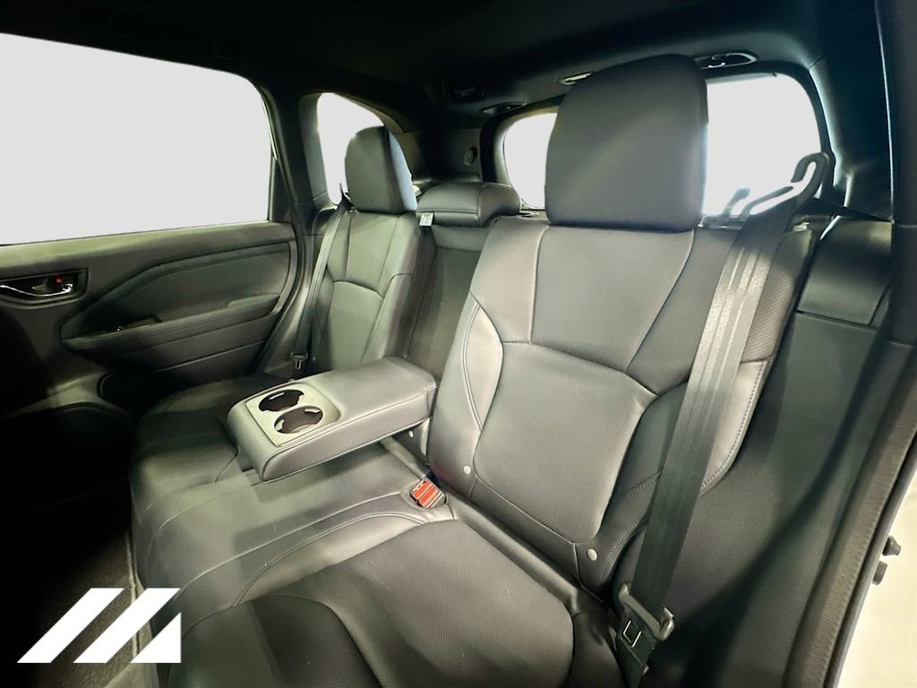 Certified 2026 Subaru Forester Limited AWD/4WD image 27