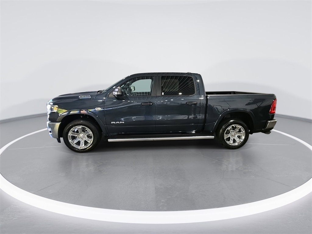 New 2026 RAM 1500 Big Horn image 5