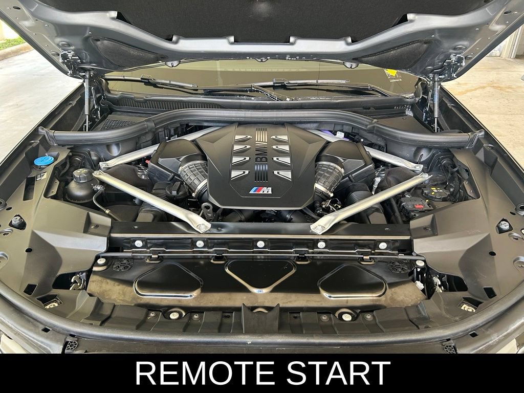 Used 2026 BMW X7 M60i AWD/4WD image 15
