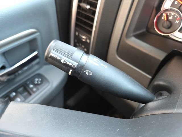 Used 2020 RAM 1500 Warlock AWD/4WD image 62