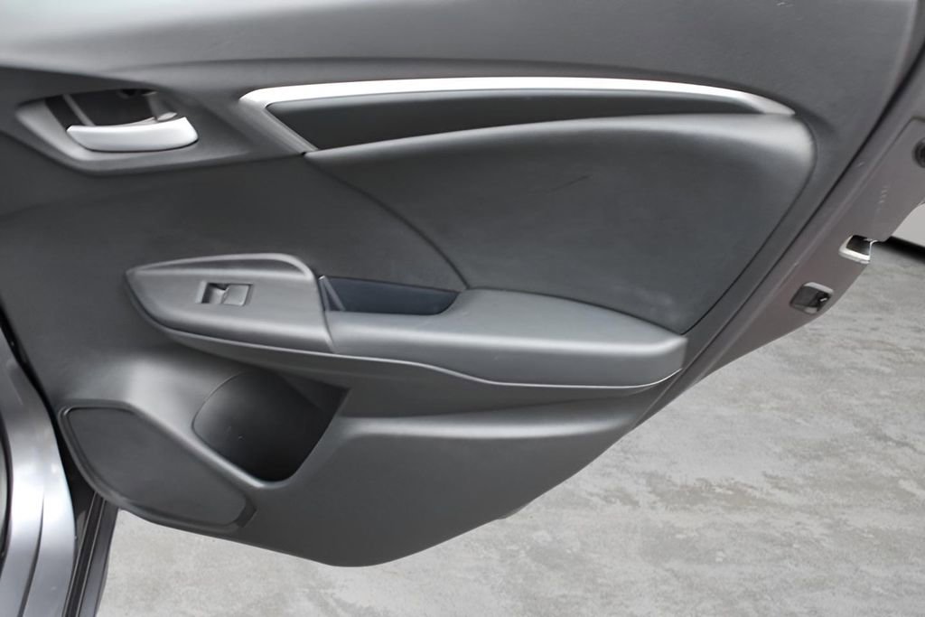 Used 2019 Honda Fit EX-L image 26