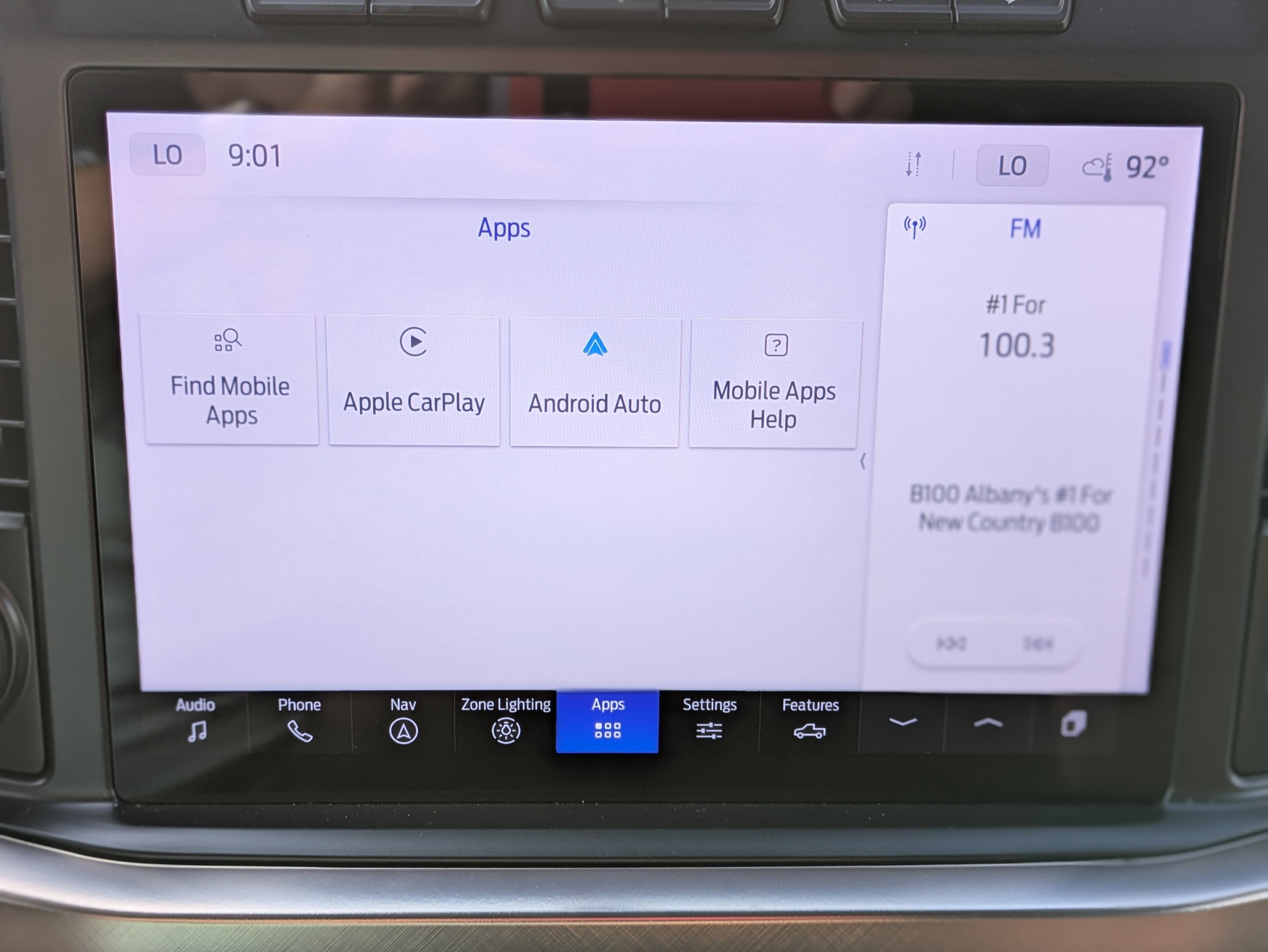 Used 2024 Ford F250 King Ranch w/ Chrome Package image 25