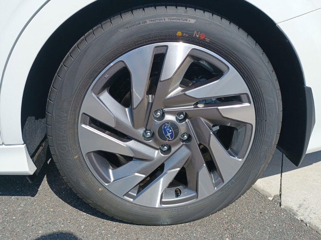 New 2025 Subaru Legacy Limited w/ Popular Package #3 image 7