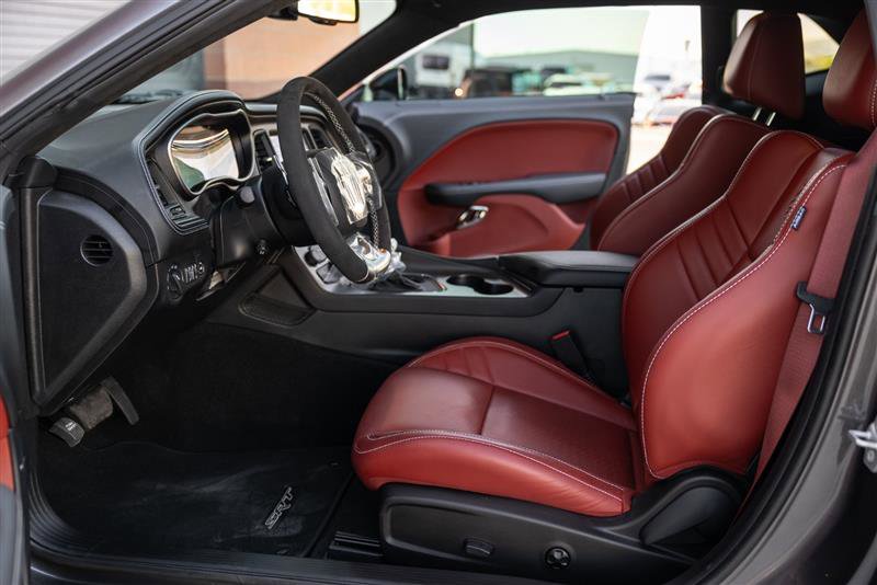 Used 2023 Dodge Challenger SRT Hellcat Redeye image 37