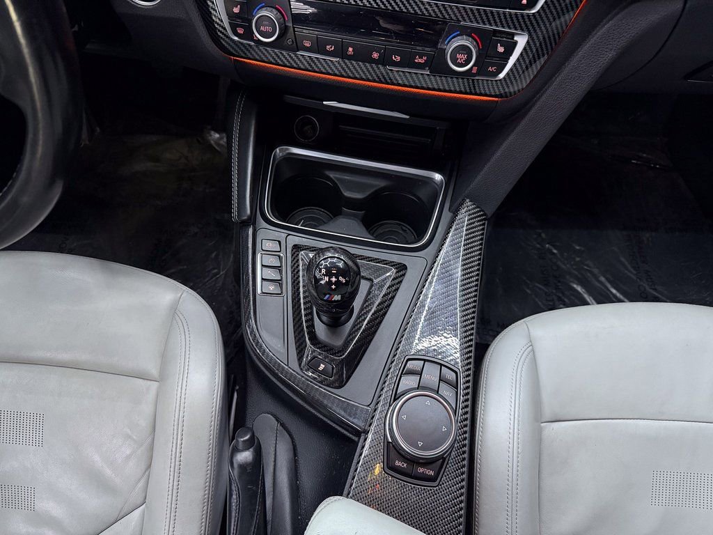 Used 2016 BMW M3 RWD image 24