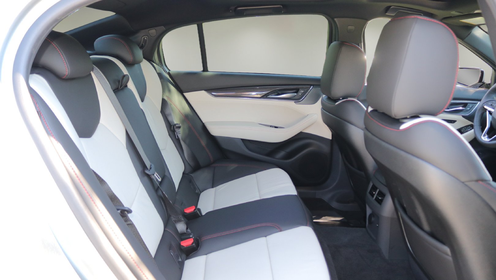 New 2026 Cadillac CT5 Sport RWD image 15