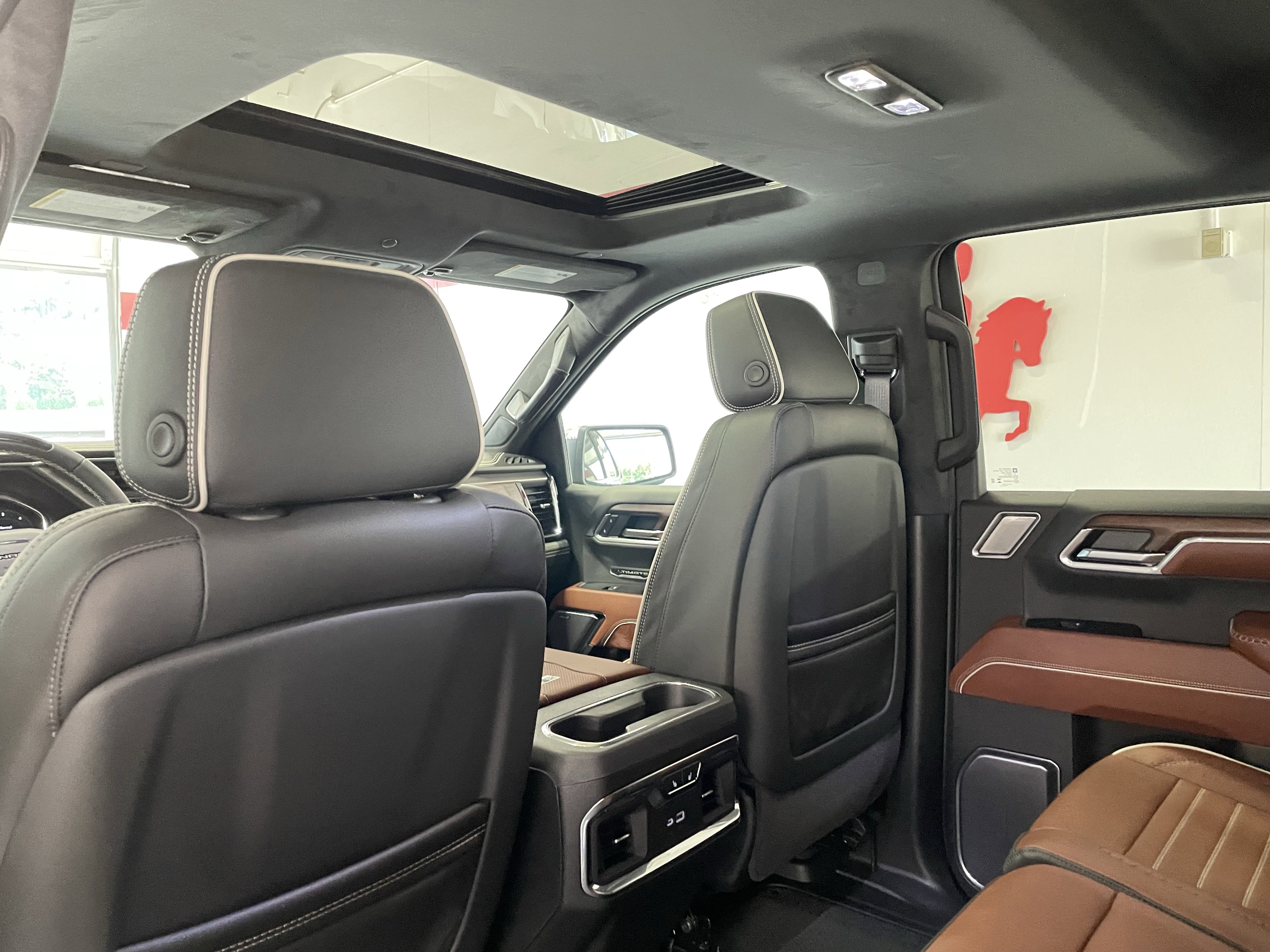 New 2026 GMC Sierra 1500 Denali Ultimate AWD/4WD image 10