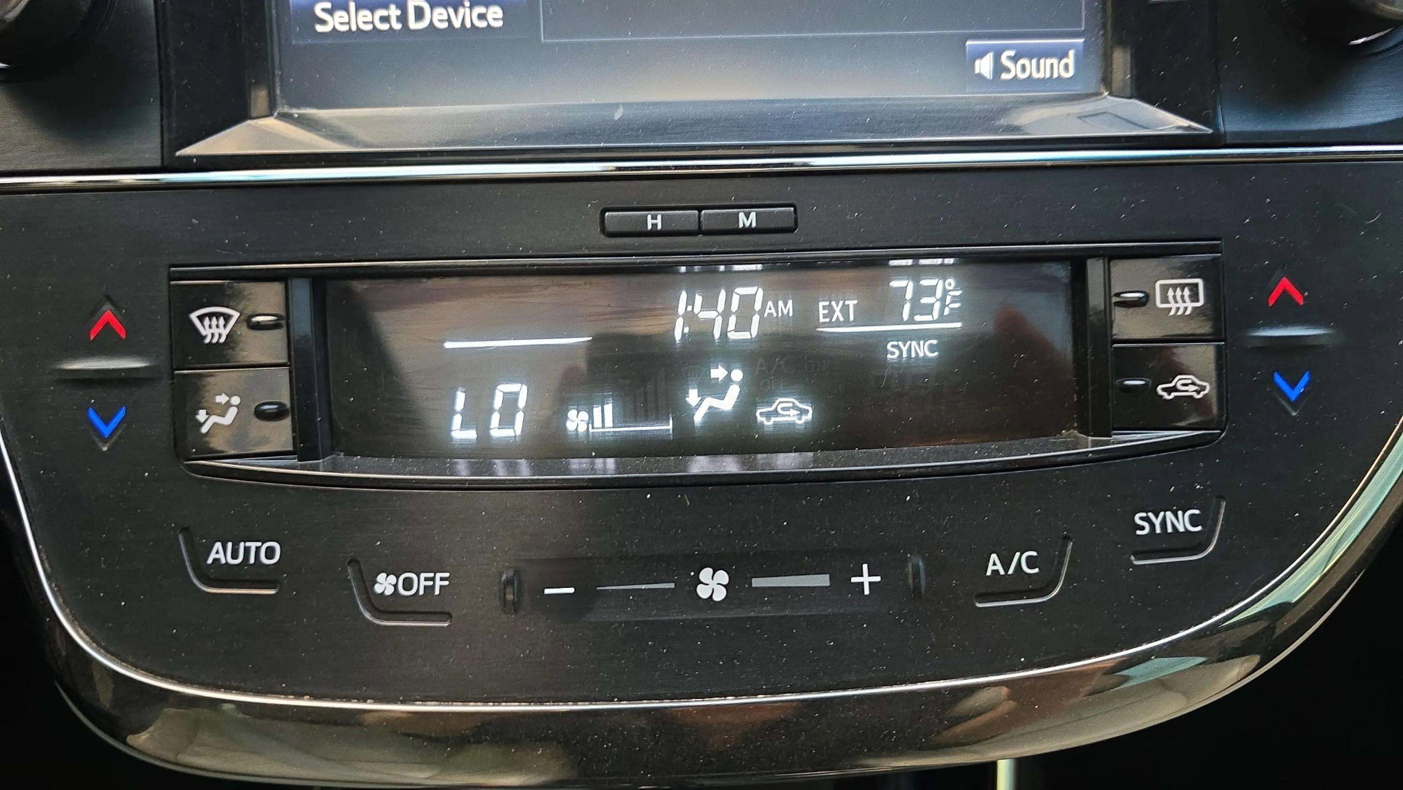 Used 2018 Toyota Avalon XLE Premium image 24