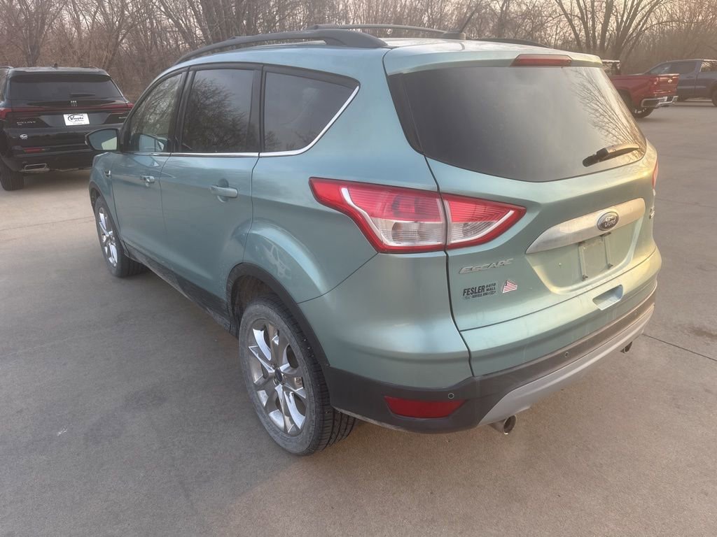 Used 2013 Ford Escape SEL image 9