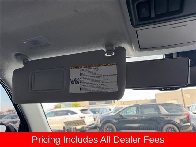 Used 2020 Toyota 4Runner 2WD image 25