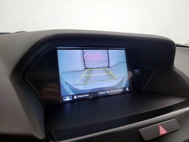 Used 2019 Acura ILX Premium Package image 4