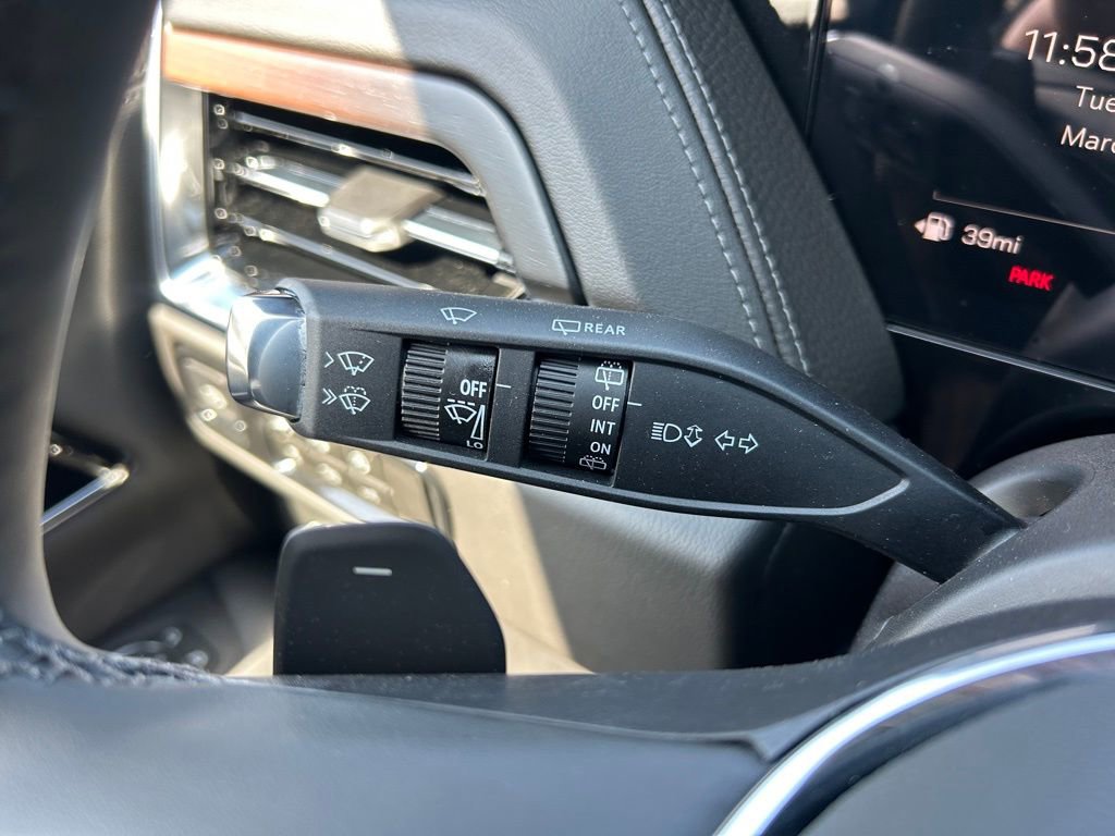 New 2026 GMC Yukon Denali image 55