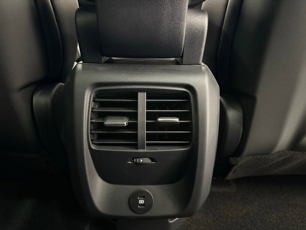 New 2025 Ford Mustang Mach-E GT w/ Interior Protection Package image 28