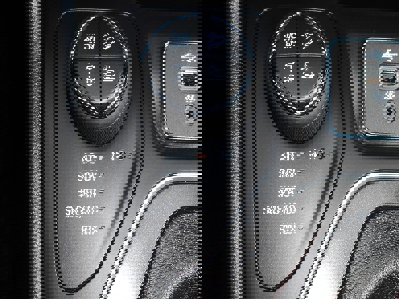 Certified 2022 Jeep Cherokee Trailhawk w/ Trailer Tow Group image 19