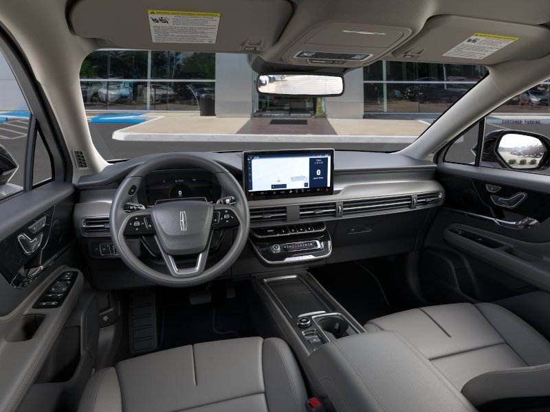 New 2026 Lincoln Corsair Premiere image 9