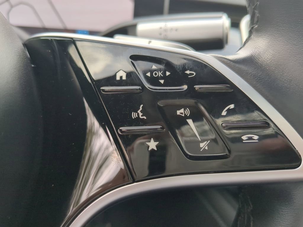 Certified 2021 Mercedes-Benz S 580 4MATIC Sedan image 23