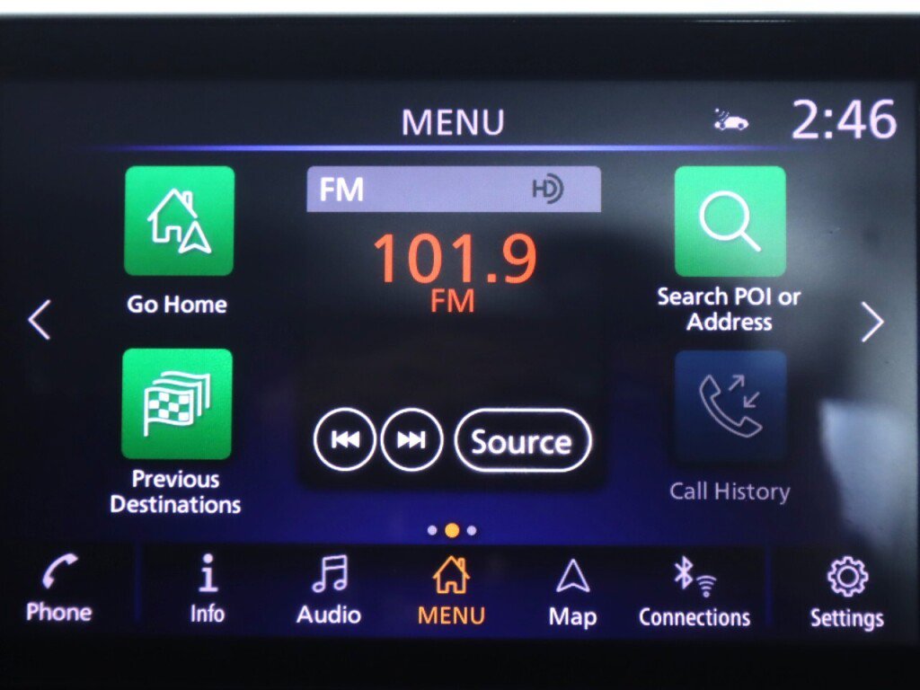 Used 2020 Nissan Altima 2.5 SL FWD image 17