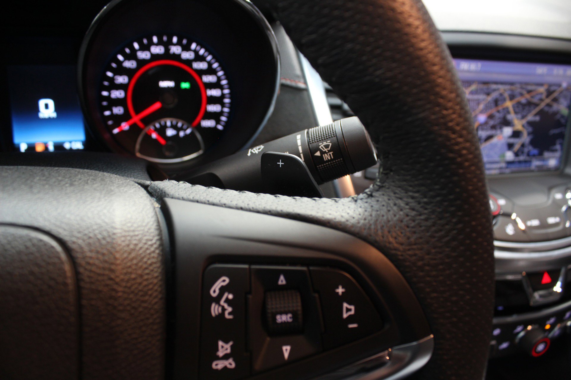 Used 2014 Chevrolet SS RWD image 60