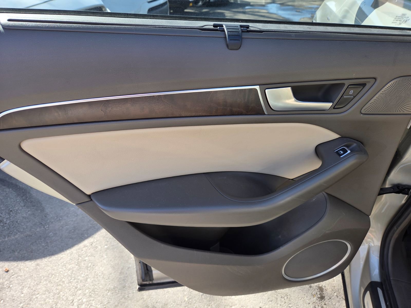 Used 2014 Audi Q5 2.0T Prestige image 10