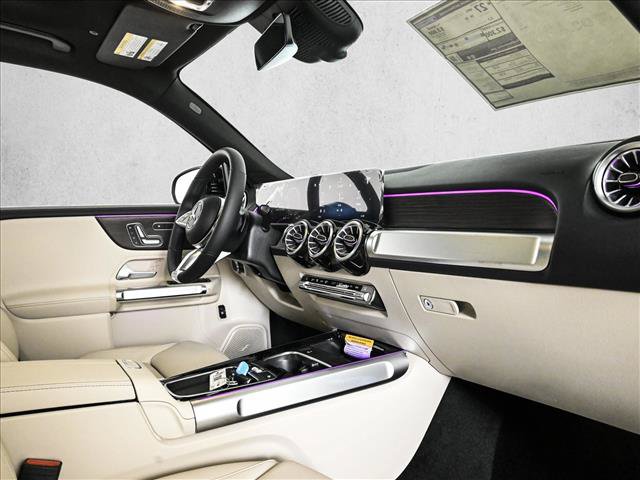 New 2026 Mercedes-Benz GLB 250 4MATIC image 24