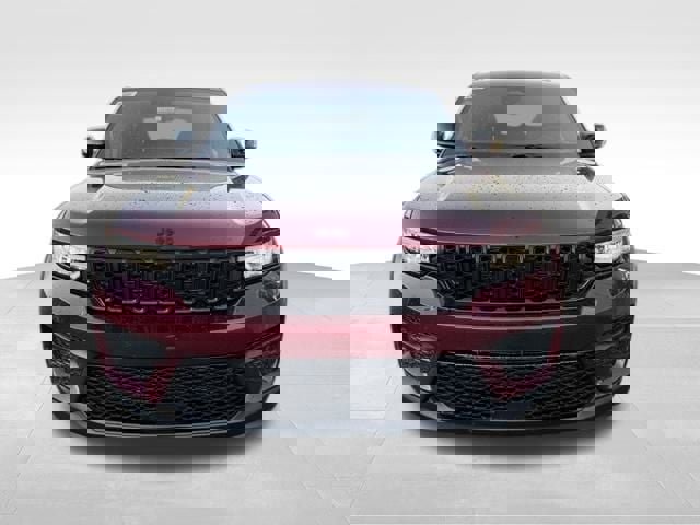 New 2025 Jeep Grand Cherokee Altitude image 37