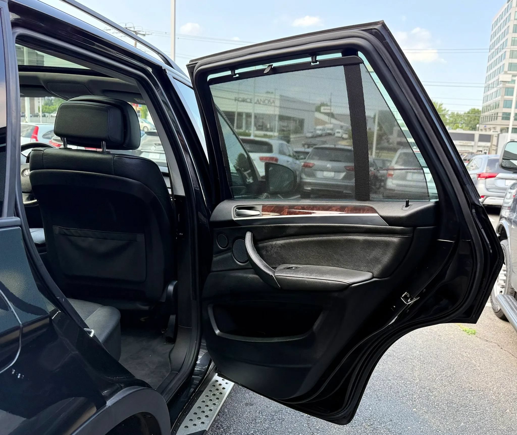 Used 2008 BMW X5 3.0si AWD/4WD image 29
