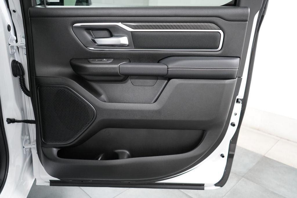 New 2027 RAM 1500 Big Horn AWD/4WD image 21