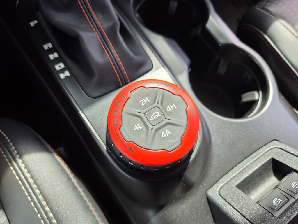 Used 2022 Ford Bronco Raptor image 28