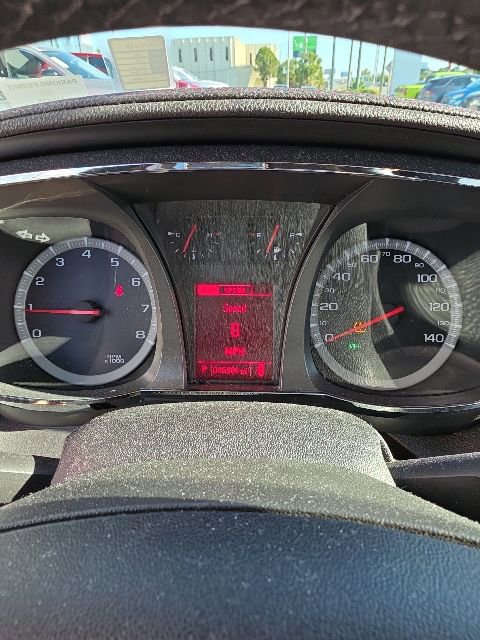 Used 2015 GMC Terrain SLE w/ Convenience Package FWD image 16