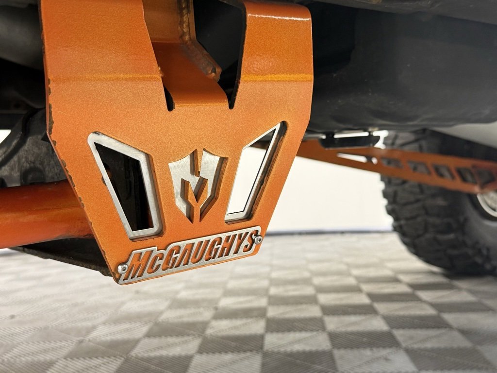 Used 2022 Chevrolet Silverado 2500 LTZ w/ LTZ Plus Package image 17