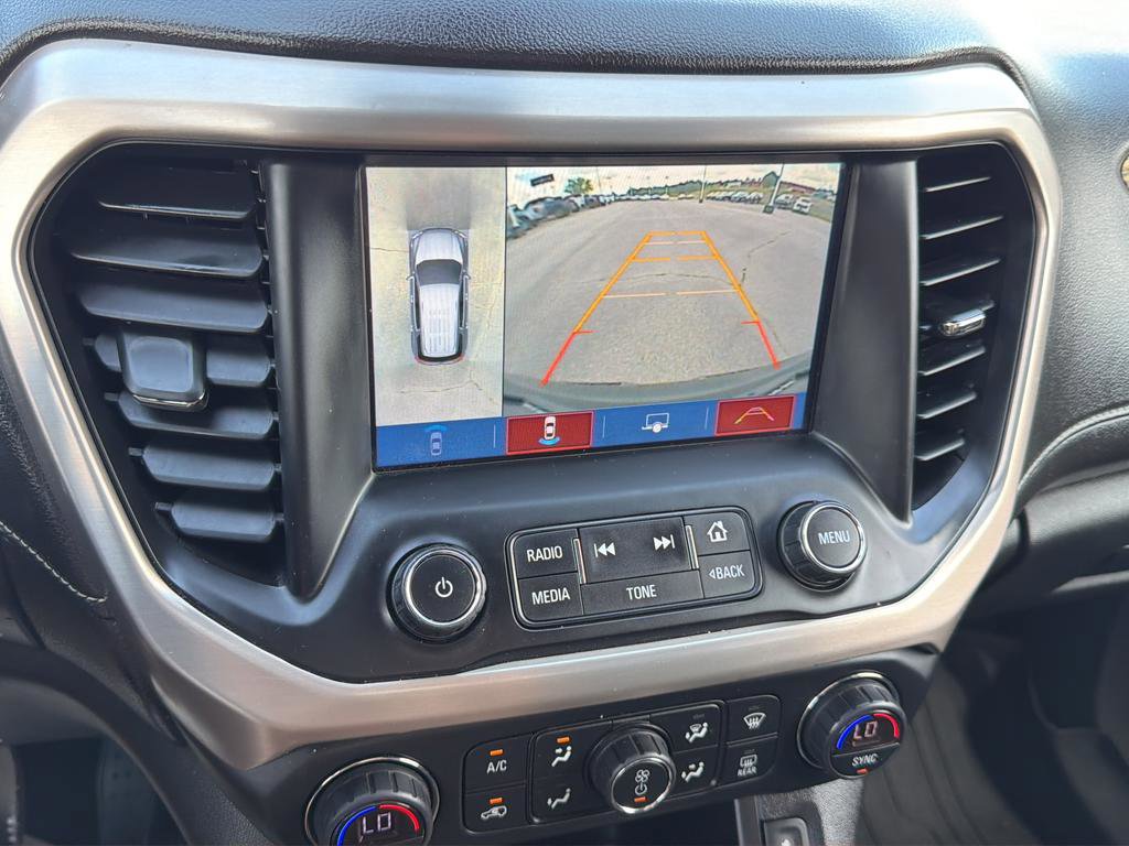 Used 2019 GMC Acadia Denali w/ Technology Package AWD/4WD image 26