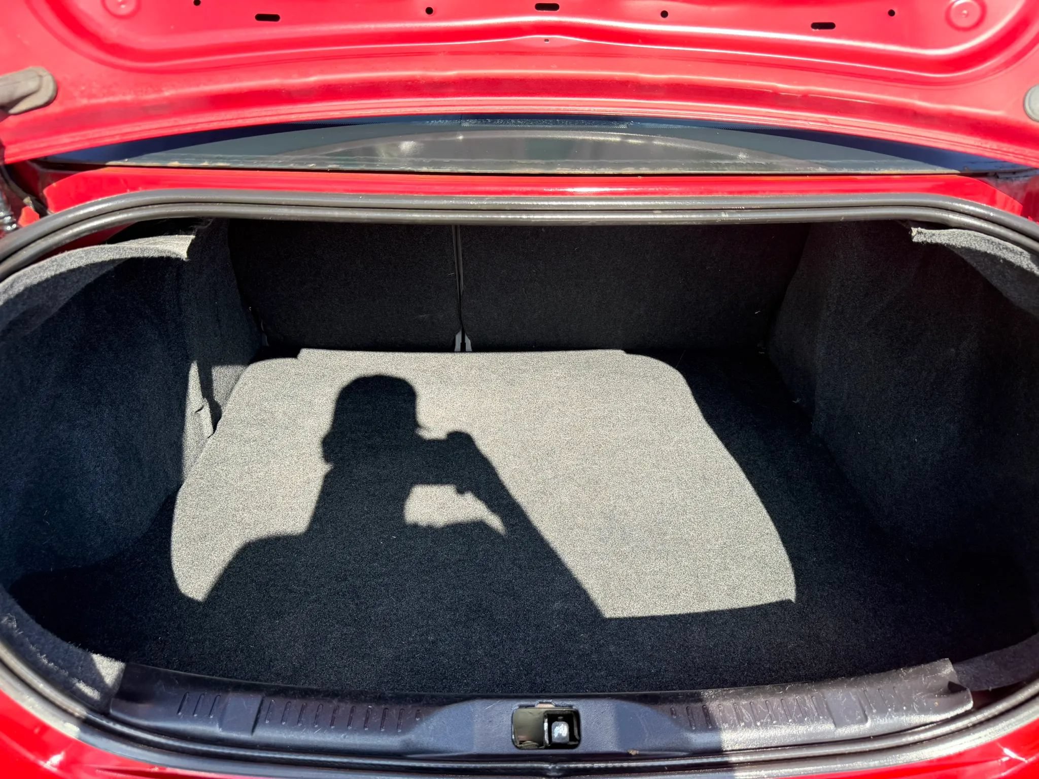 Used 2010 Nissan Sentra 2.0 FWD image 21