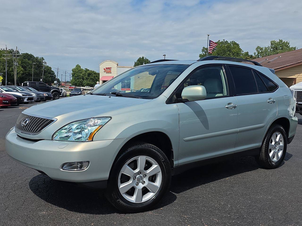 Used 2004 Lexus RX 330 AWD