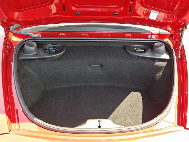 Used 2016 Porsche Boxster GTS RWD image 32